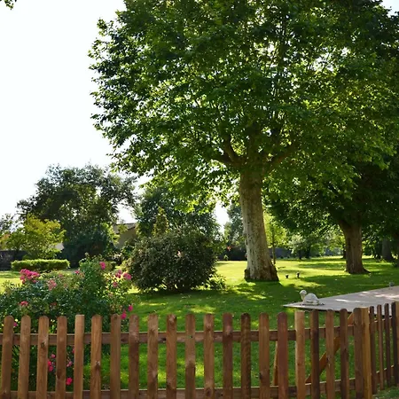 O Gre Des Sens Bed & Breakfast