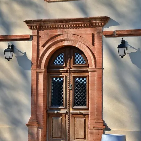 O Gre Des Sens Bed & Breakfast