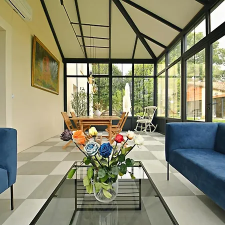 O Gre Des Sens 4* Coufouleux