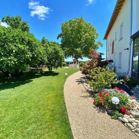 O Gre Des Sens Coufouleux