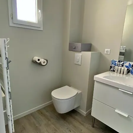 O Gre Des Sens Bed & Breakfast 4*