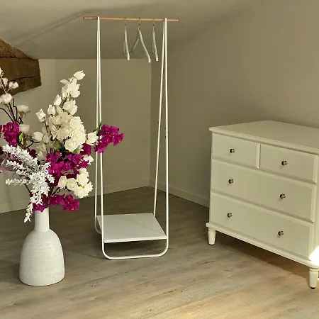 Bed & Breakfast O Gre Des Sens