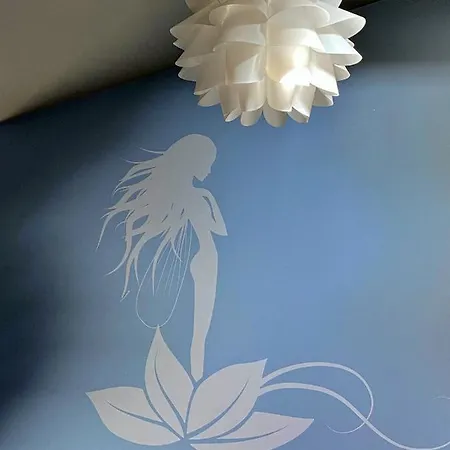 O Gre Des Sens Bed & Breakfast