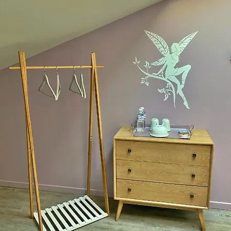 Bed & Breakfast O Gre Des Sens