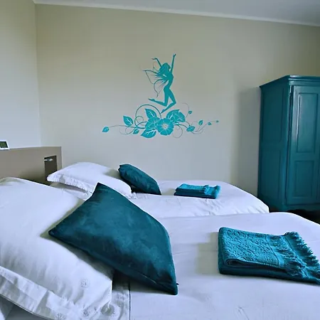 O Gre Des Sens 4* Coufouleux