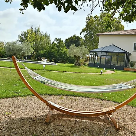 O Gre Des Sens Bed & Breakfast 4*