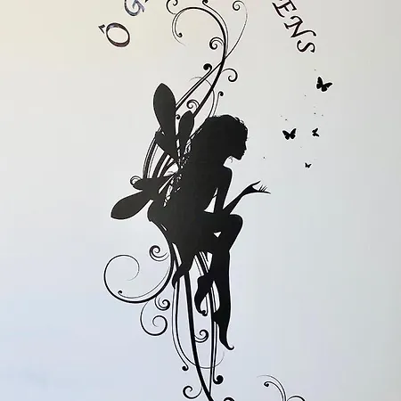 O Gre Des Sens Panzió 4*