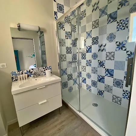 Oda ve Kahvaltı O Gre Des Sens Coufouleux