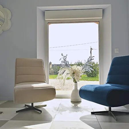 Oda ve Kahvaltı O Gre Des Sens 4*