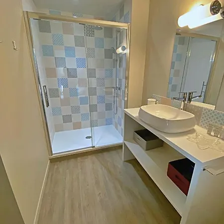 O Gre Des Sens 4* Coufouleux