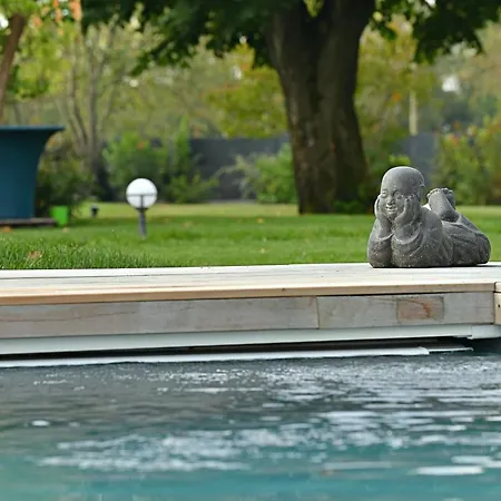 O Gre Des Sens Oda ve Kahvaltı 4*