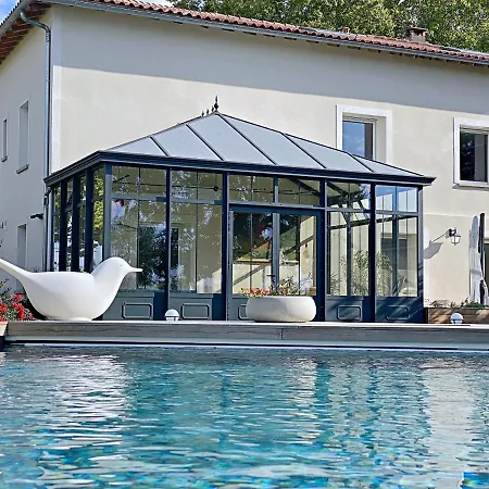 O Gre Des Sens 4* Coufouleux