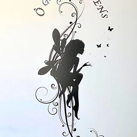 ô Gré Des Sens Couette-café