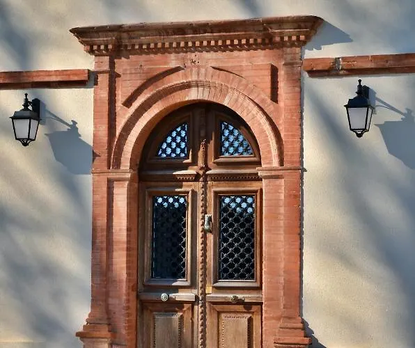 O Gre Des Sens Couette-café