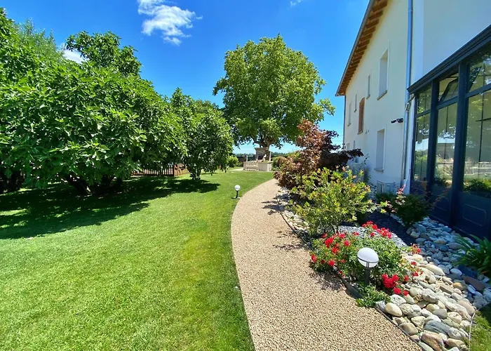 O Gre Des Sens Coufouleux