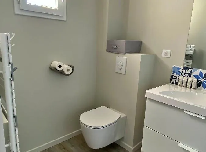 O Gre Des Sens Couette-café 4*