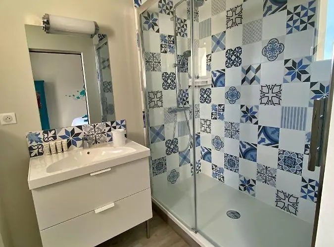 Couette-café O Gre Des Sens Coufouleux