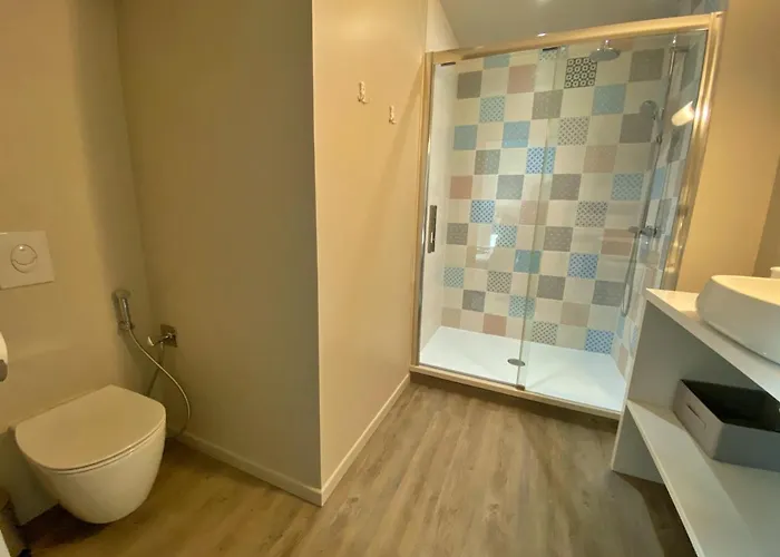 O Gre Des Sens Couette-café