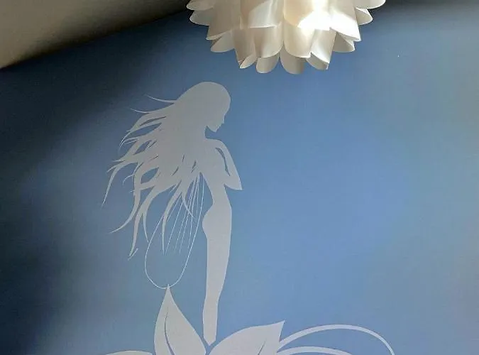 O Gre Des Sens Couette-café