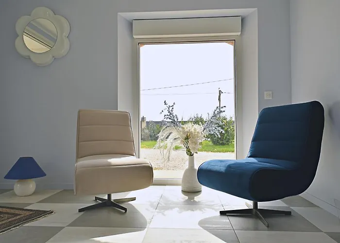 Couette-café O Gre Des Sens 4*