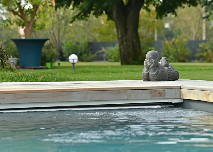 O Gre Des Sens Couette-café 4*